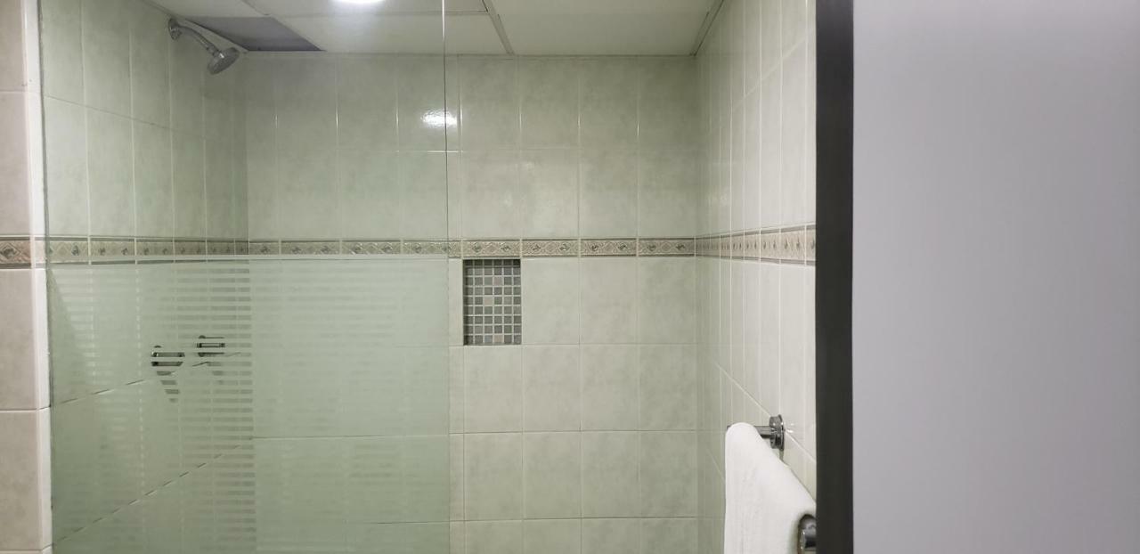 Hotel Modelo Meksika Dış mekan fotoğraf
